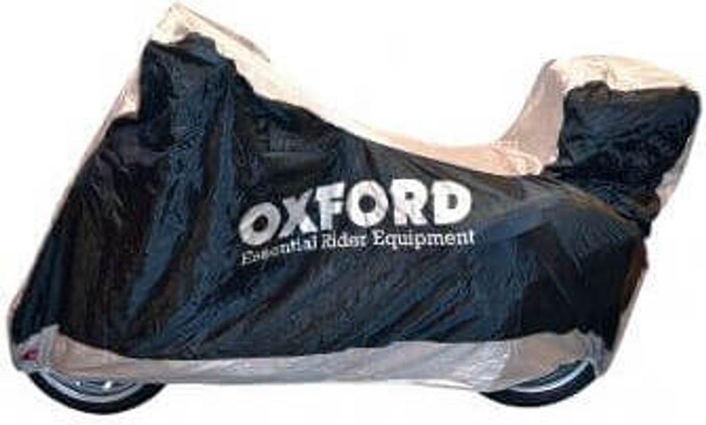 Oxford Aquatex Top Box - XL Motorrad abdeckplanen