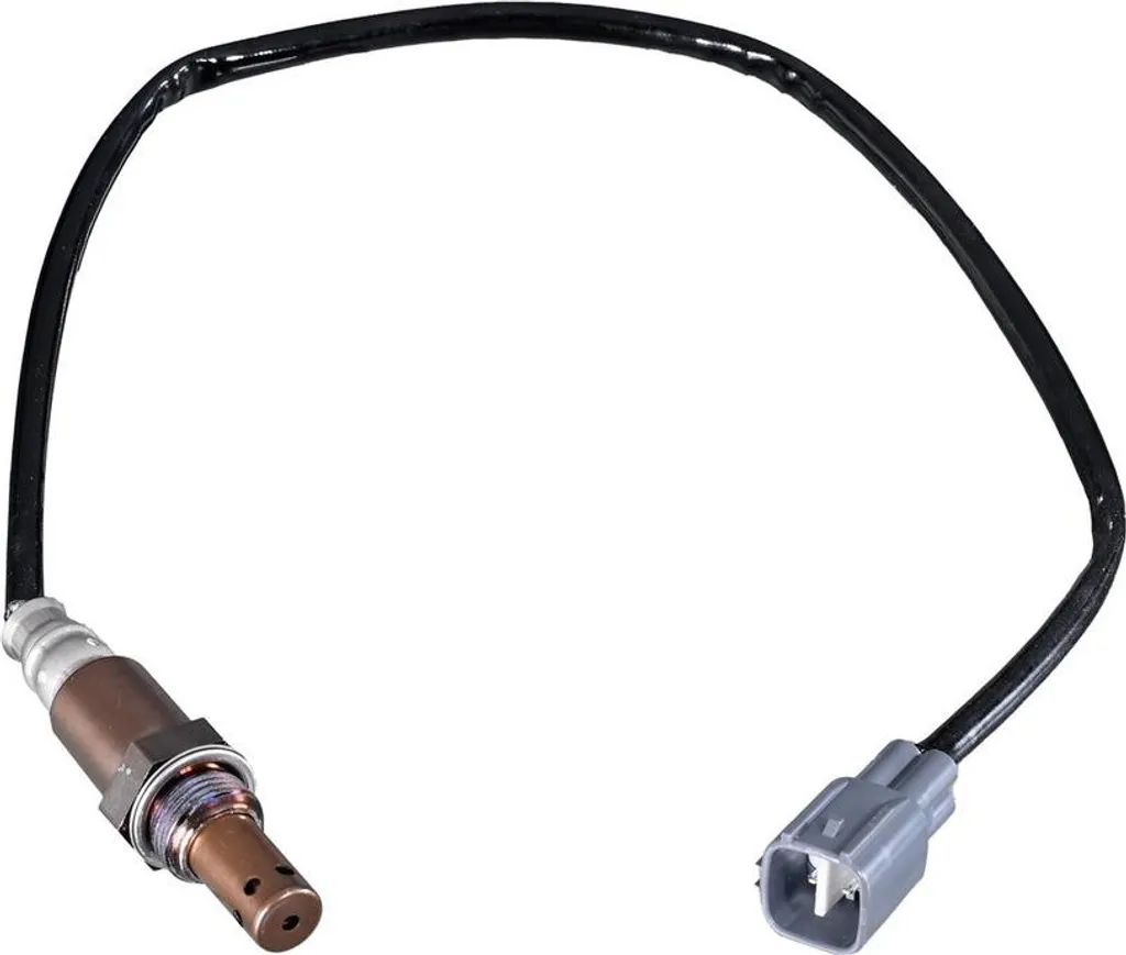 Sonde lambda chauffée 4 pôles 430 mm HELLA pour TOYOTA FORTUNER SUV