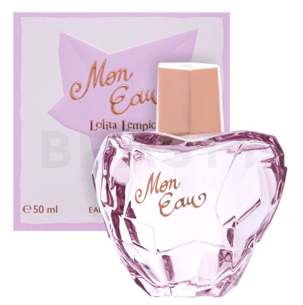 Lolita Lempicka Mon Eau parfémovaná voda dámská 50 ml Obrázek produktu 