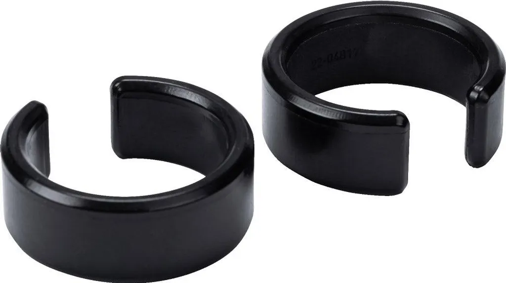 Fixez vos Accessoires sur Guidon avec l'Adaptateur Acid 25.4-31.8 mm