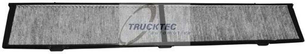 TRUCKTEC AUTOMOTIVE 08.59.065 Innenraumfilter Pollenfilter Produktbild 