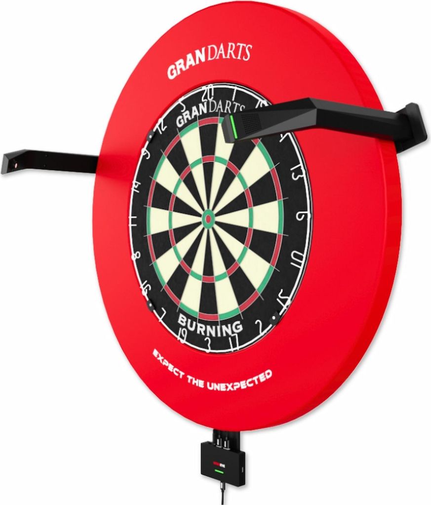 Gran Eye GENERATION 2 Auto Scoring System Produktbild 