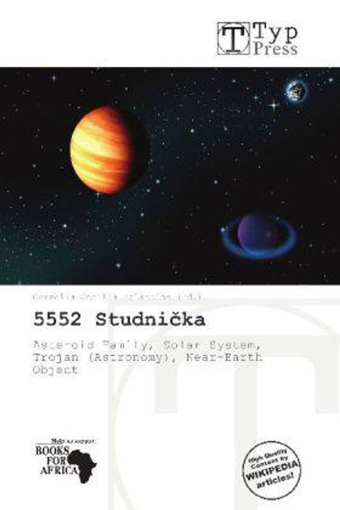 5552 Studni Ka