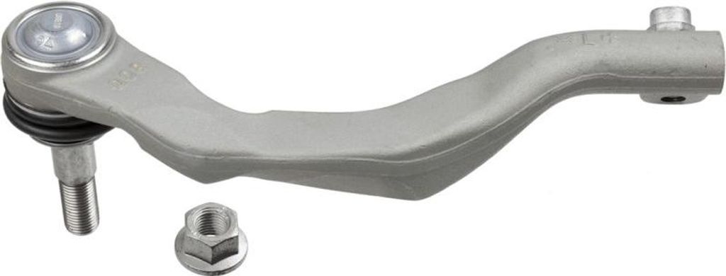LEMFÖRDER Spurstangenkopf Spurstange für BMW 1 Schrägheck (F40) Vorne Links 42339 01