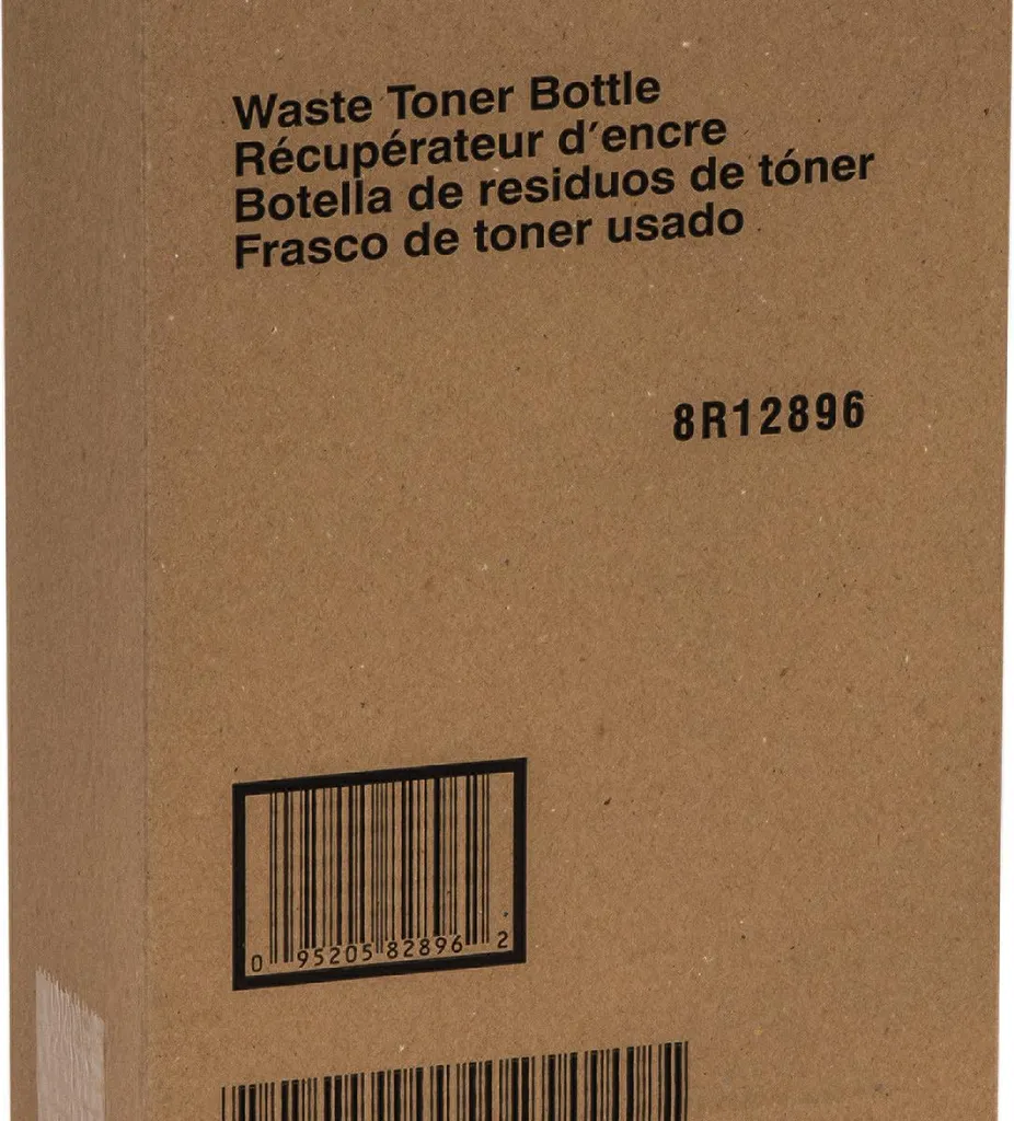 Xerox 008R12896 Vaschetta Recupero Toner - Ecologica e Pulita