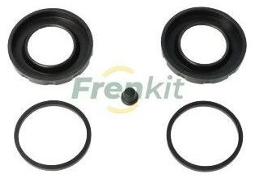 FRENKIT Bremssattel-Reparatursatz für VW LT 28-46 II Kastenwagen (2DA, 2DD, 2DH) Vorne 44mm 244041