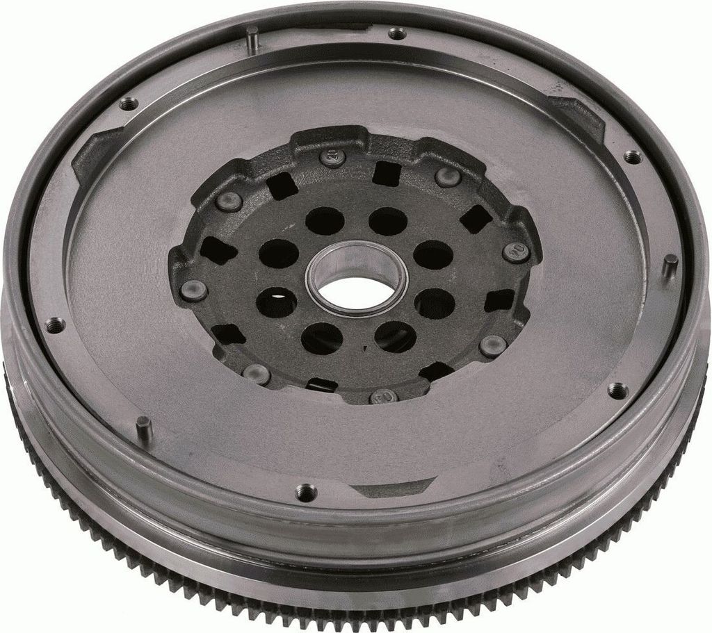 SACHS 2294 501 244 - OE 0532 S5 Schwungrad für C-Crosser (VU, VV), 4007 (VU, VV)