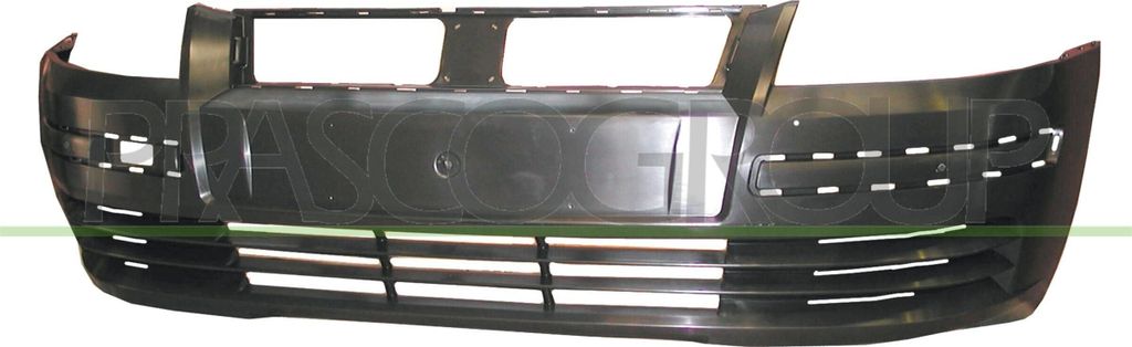 PRASCO FT4201031 - OE 71719847 Stoßstange, vorne für Stilo