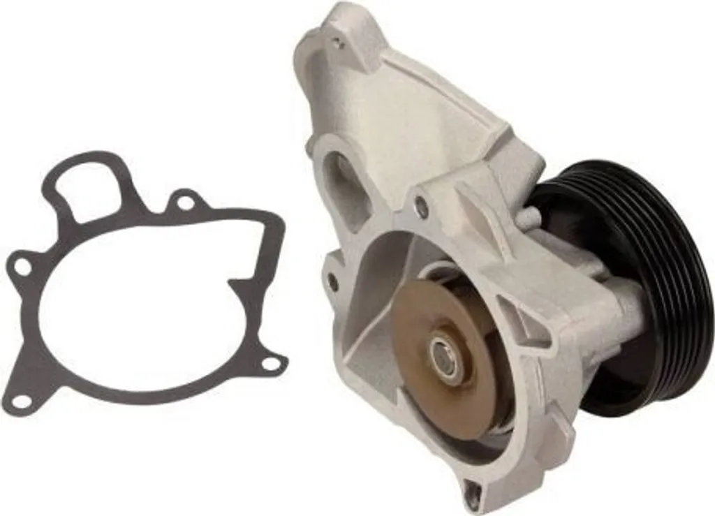 Pompe à eau BMW anti-surchauffe pour E46 E90 E60 X5 MAXGEAR OE 11517790135 Solution