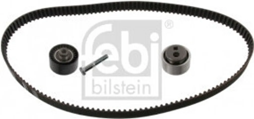 Kit de distribution Febi 11214 pour Citroën Saxo, Xsara et ZX N2