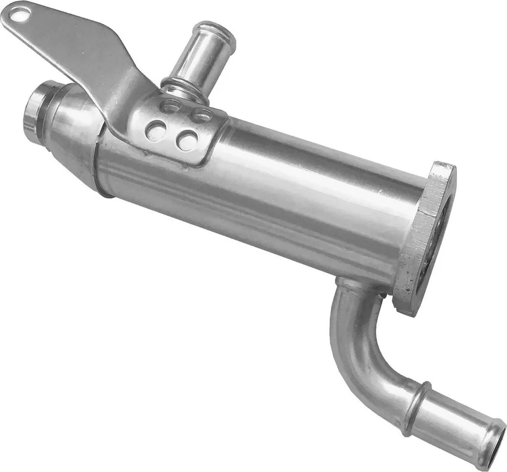 Refroidisseur EGR pour Land Rover Discovery - Idéal pour entretien moteur