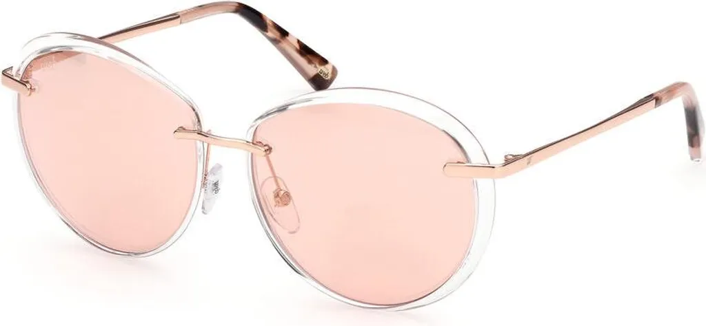 Scheda Tecnica Occhiali Web WE0297-5726Z Donna ø 57mm - Marcolin