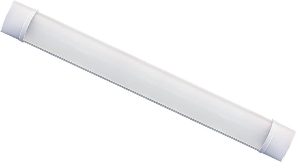 Strühm 03586 LED-Unterbauleuchte 'BARY LED' 18W, neutralweiß, 1560 lm, IP42, nicht dimmbar, nicht austauschbare Lichtquelle