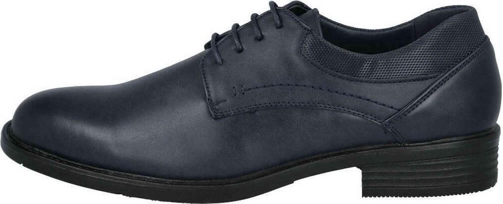 Halbschuhe L&R Shoes 070-877331 für Herren
