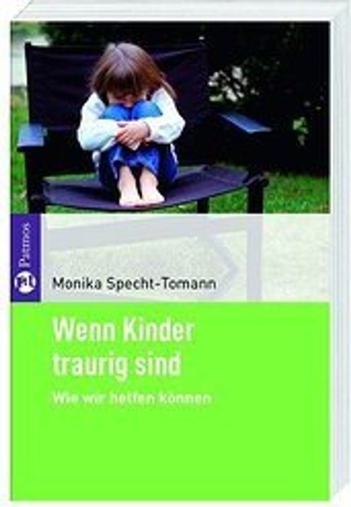 Wenn Kinder traurig sind