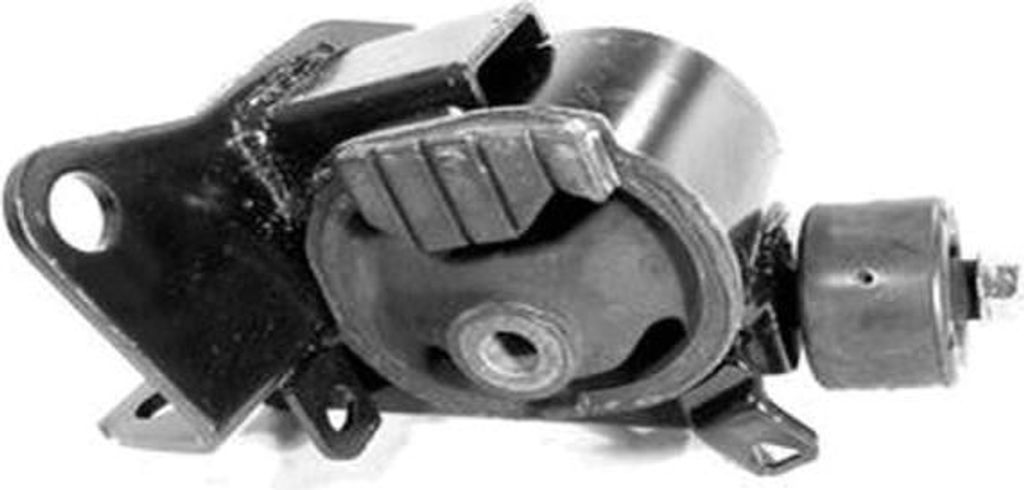 TEDGUM 00672179 Lagerung, Motor OE 1237222060 kompatibel mit Corolla