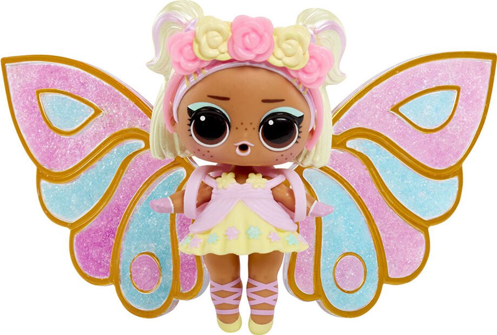 MGA L.O.L. Surprise Fairy Tots Produktbild 2