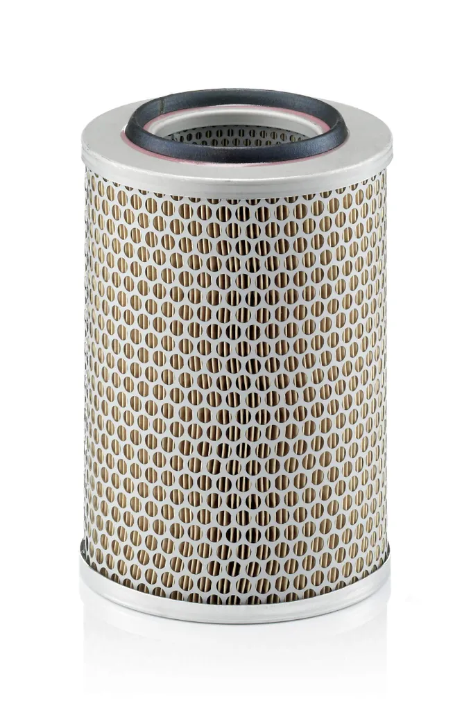 Filtre à air MANN-FILTER C 17 201 contre l'usure et la surconsommation