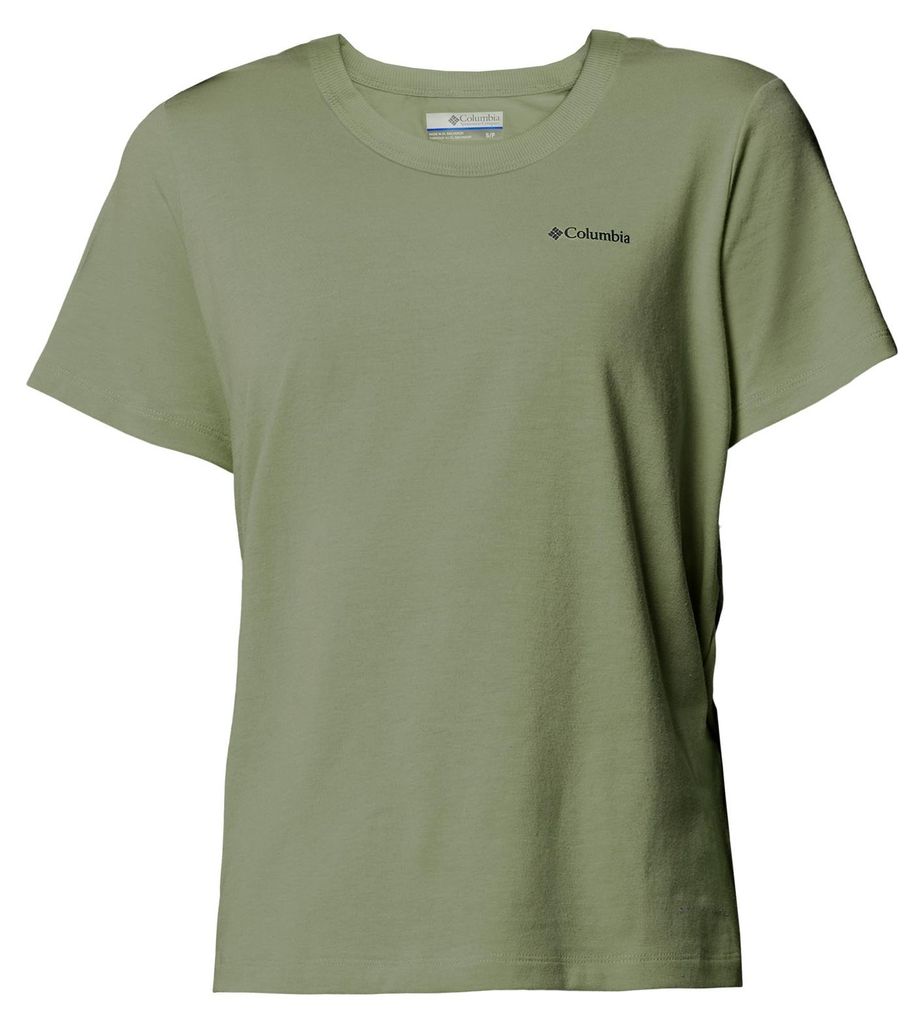 COLUMBIA Damen Funktionsshirt Sun Trek SS II
