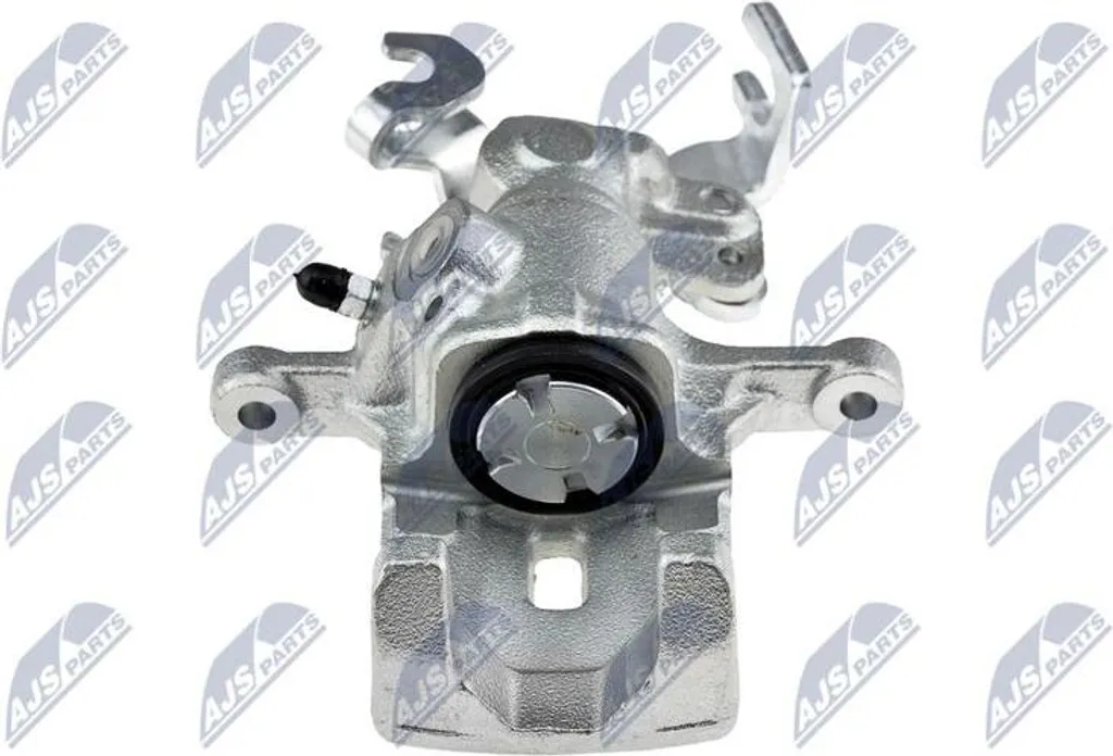 Réparer freinage Mazda 6 avec étrier de frein neuf NTY OE GPZB2699ZA