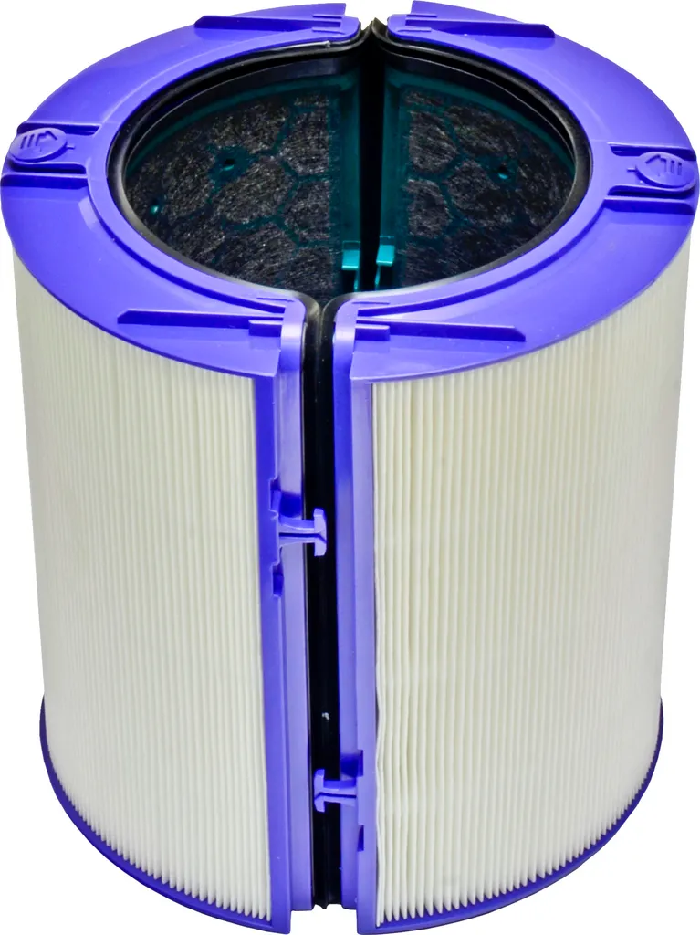 Filtre de rechange pour Dyson Pure Cool TP04 HP04 DP04 climatiseur