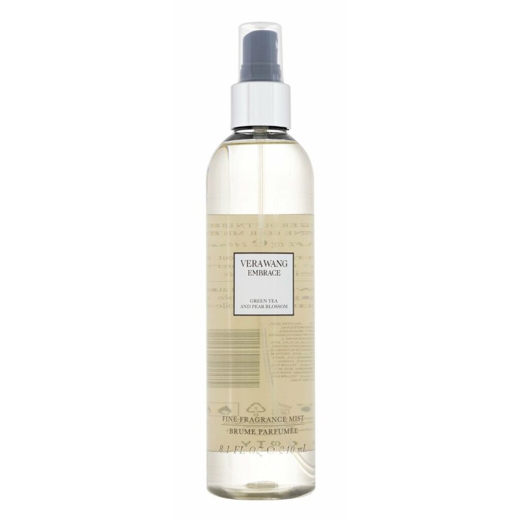 Embrace tělový sprej Green Tea And Pear Blossom pro ženy Obrázek produktu 