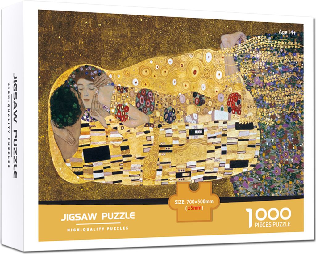 Puzzle 1000 Teile, Erwachsenenpuzzle, Farbenfrohes Puzzle für Erwachsene und Kinder ab 14 Jahren, A-F-Unterstützungsbereich- 70x50cm