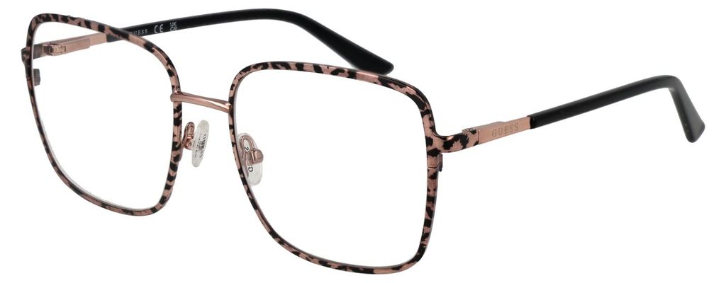 GUESS EYEWEAR Brillenfassung GUESS GU2914 54028 Produktbild 