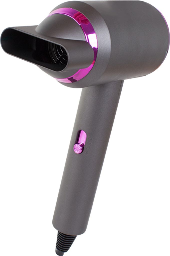 Verk 24132 Sèche-cheveux 1800W LED Image du produit 