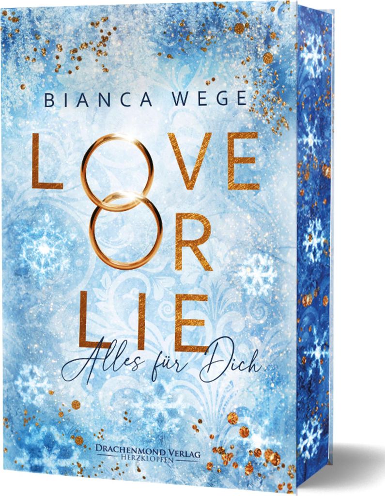Love or Lie - Alles für dich
