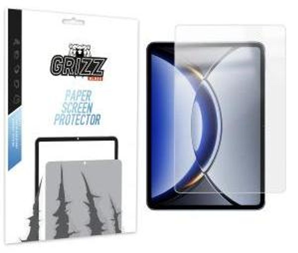 GrizzGlass, ochranné fólie pro tablety Oppo Pad 3 Pro Obrázek produktu 