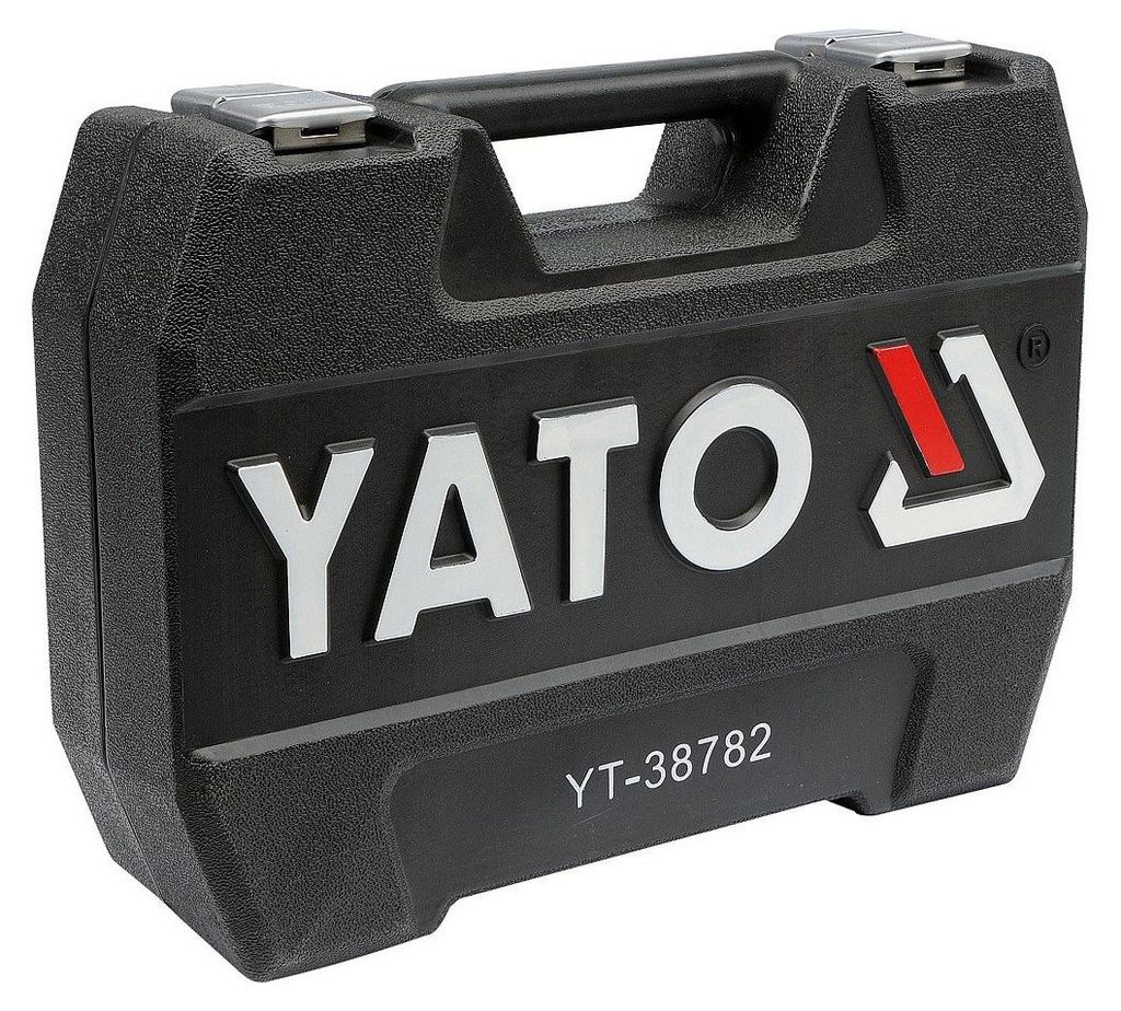 Yato YT-38782, 72 szt. Zdjęcie produktu 
