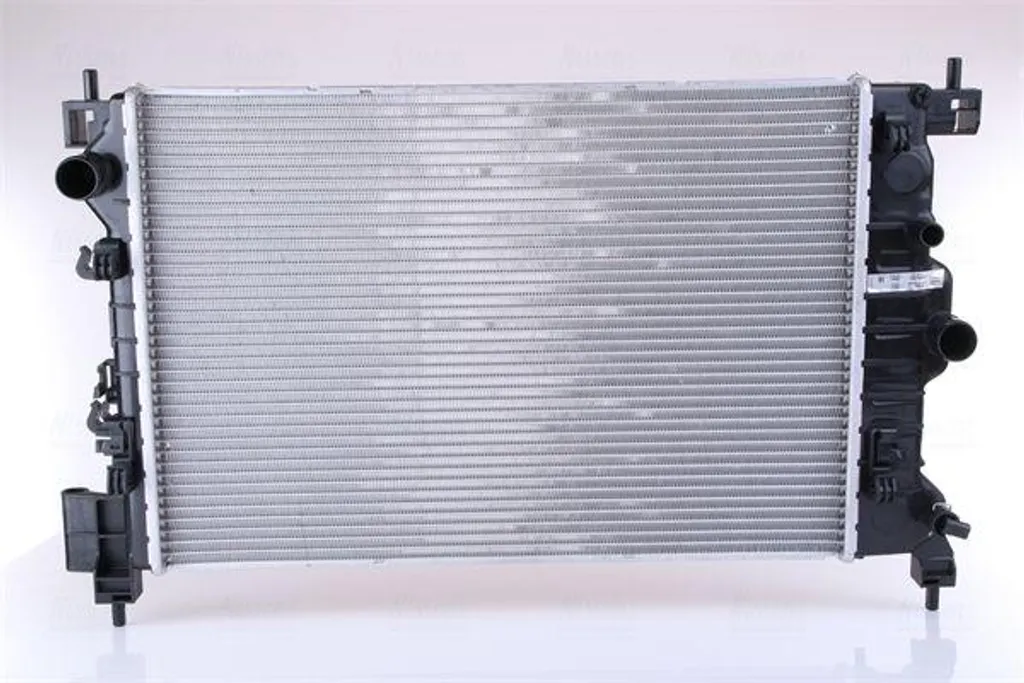 Évitez la Surchauffe : Radiateur Moteur 1300342 pour Aveo et Mokka