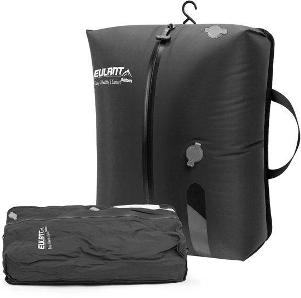 Transparente Vakuumbeutel 8er-Pack, raumsparend, 80x100x38cm, extra groß für Bettwäsche