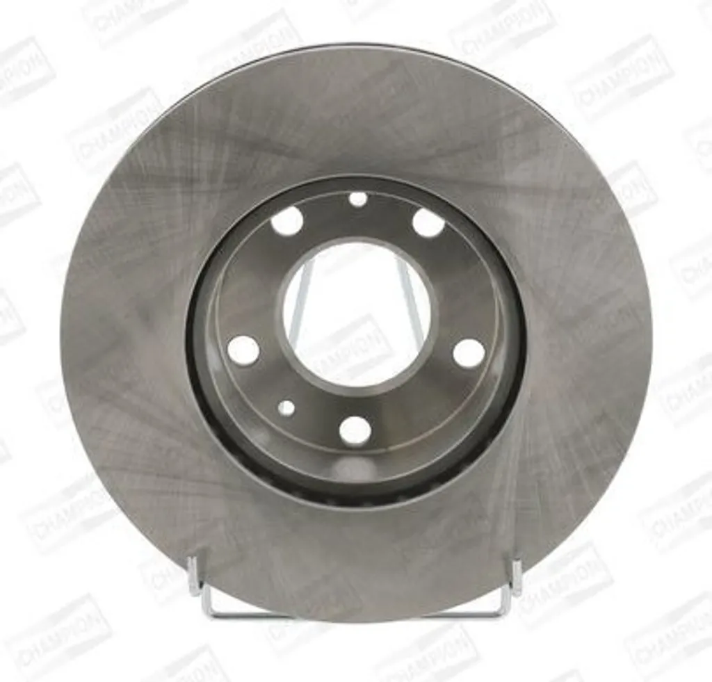 Disque de frein Champion 563018CH OE 1618878280 pour Jumper et Ducato