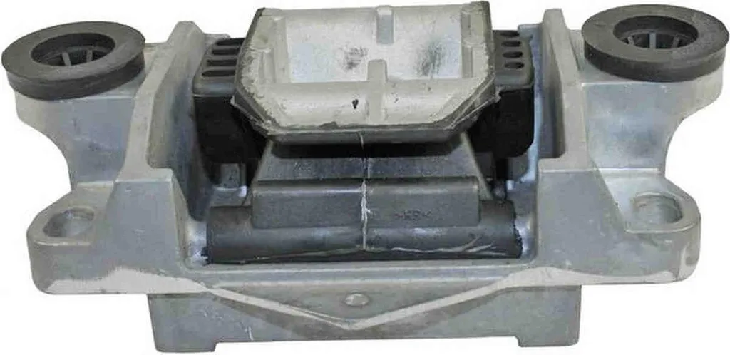 Support métallique en caoutchouc METZGER pour Ford Mondeo III 8053740