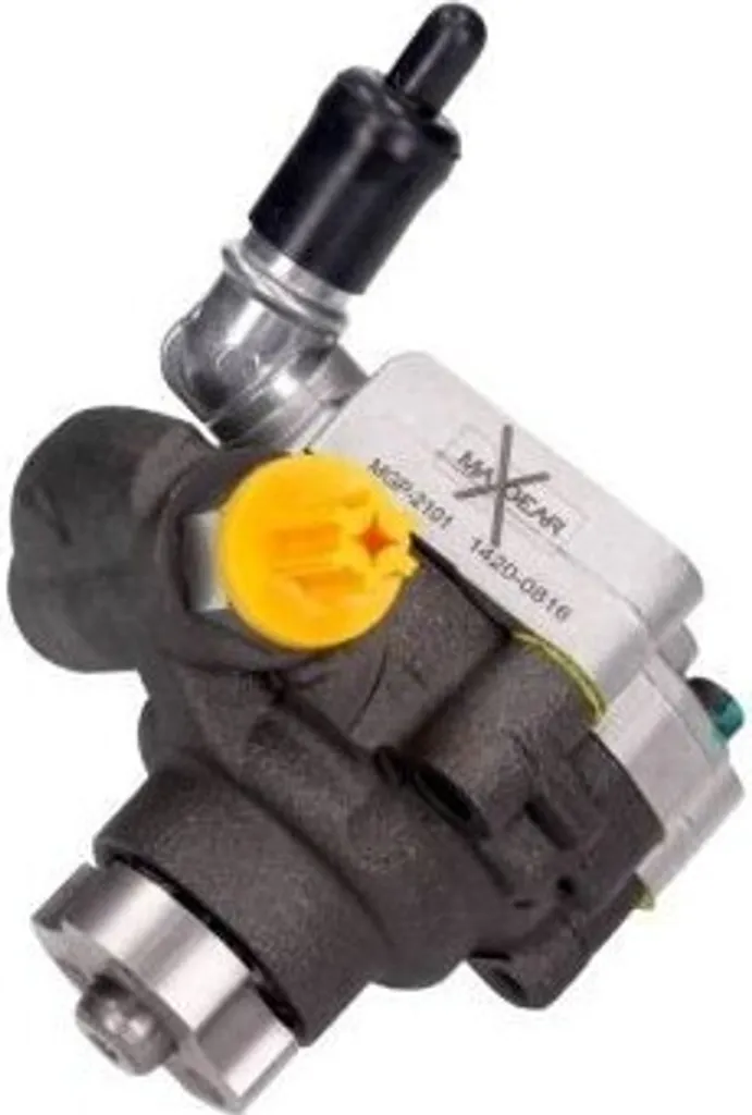 Pompe Direction Assistée Mondeo III XS713A674BG Fiable et Silencieuse