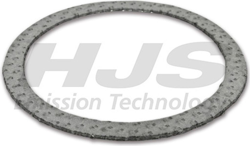 Hjs Dichtring, Abgasrohr Eingang 83 14 1963 Produktbild 