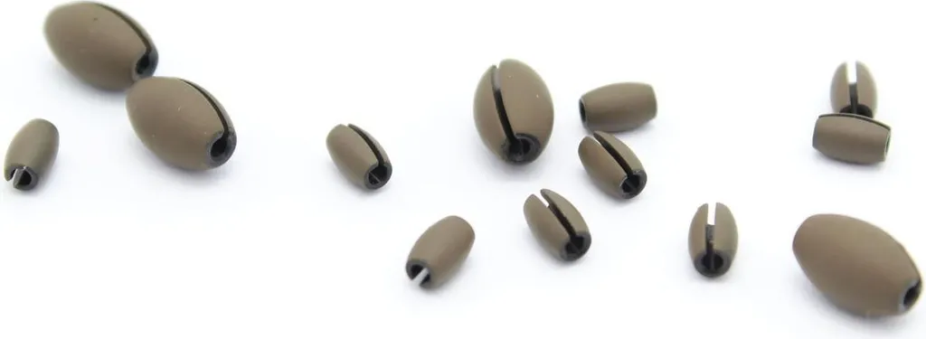 Équilibrer vos Pop-Ups avec FOX Edges Kwik Change Weights - Pêche
