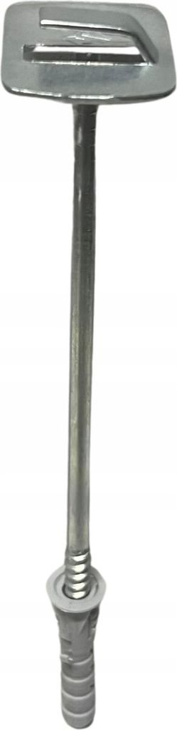 Einschraub-Wandhalterung FI 12 L -250