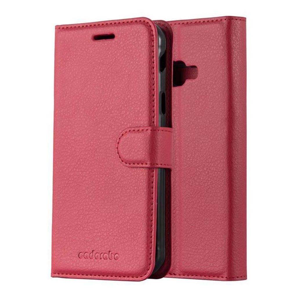 Cadorabo Hülle für Samsung Galaxy XCover 4 / XCover 4s Produktbild 