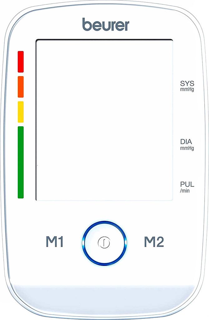 BM 45 Blutdruckmessgerät Produktbild 
