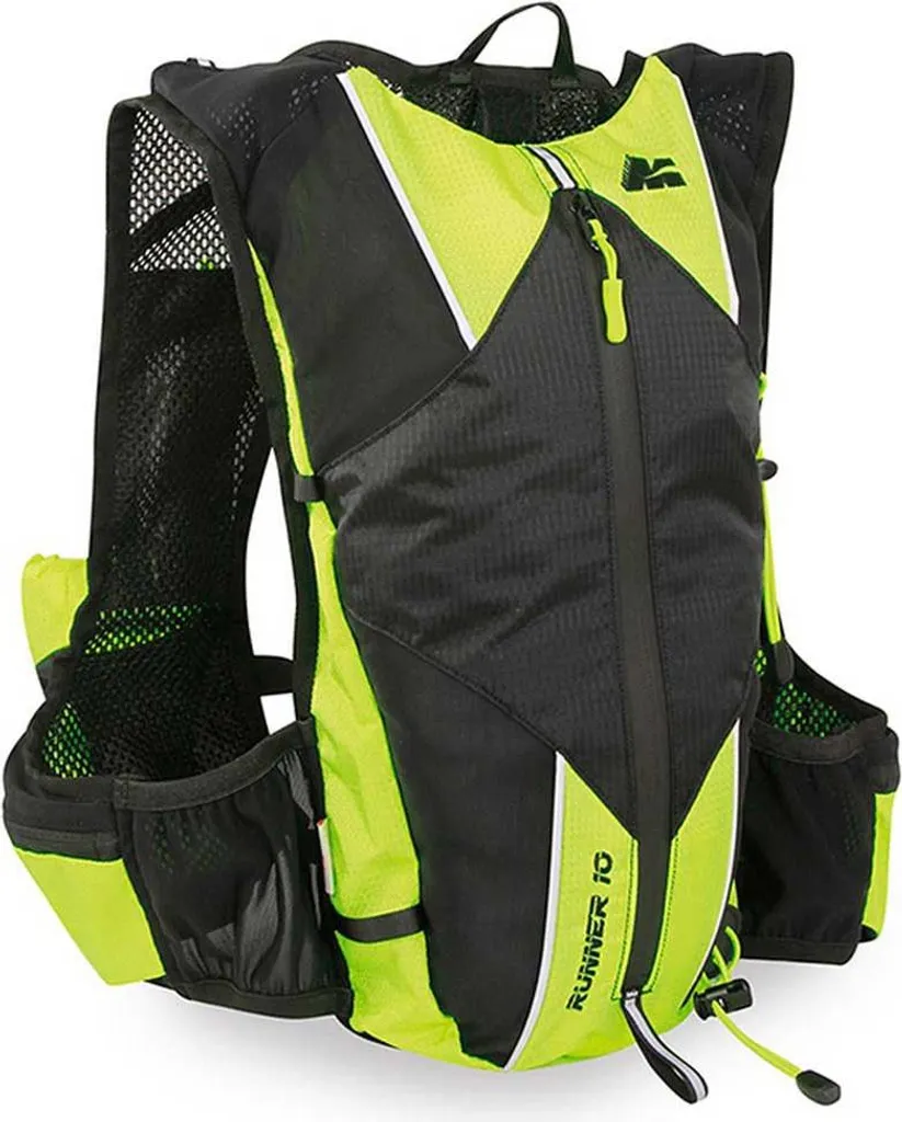 Petit Sac à Dos Running 10L Marsupio Runner 2022 pour Sport et Sortie