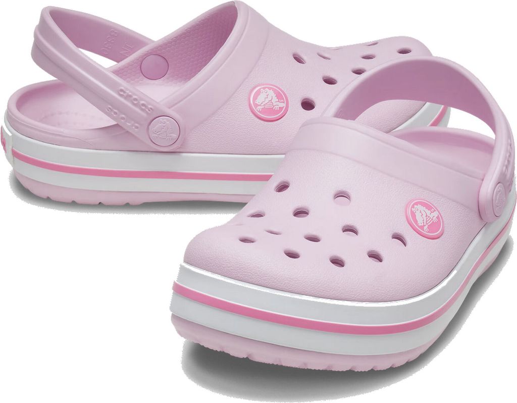 Clogs für Kinder Crocband Clog K