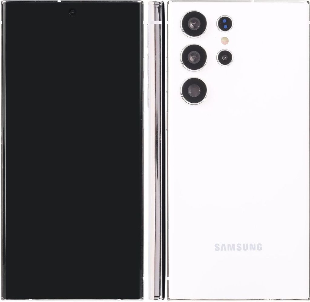 Samsung Galaxy S23 Plus Ultra Original Dummy Dummie Produktbild 