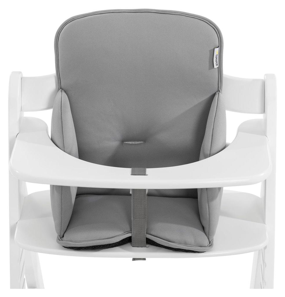 Hauck Alpha Cosy Sitzverkleinerer Kissen, Kompatibel mit Produktbild 