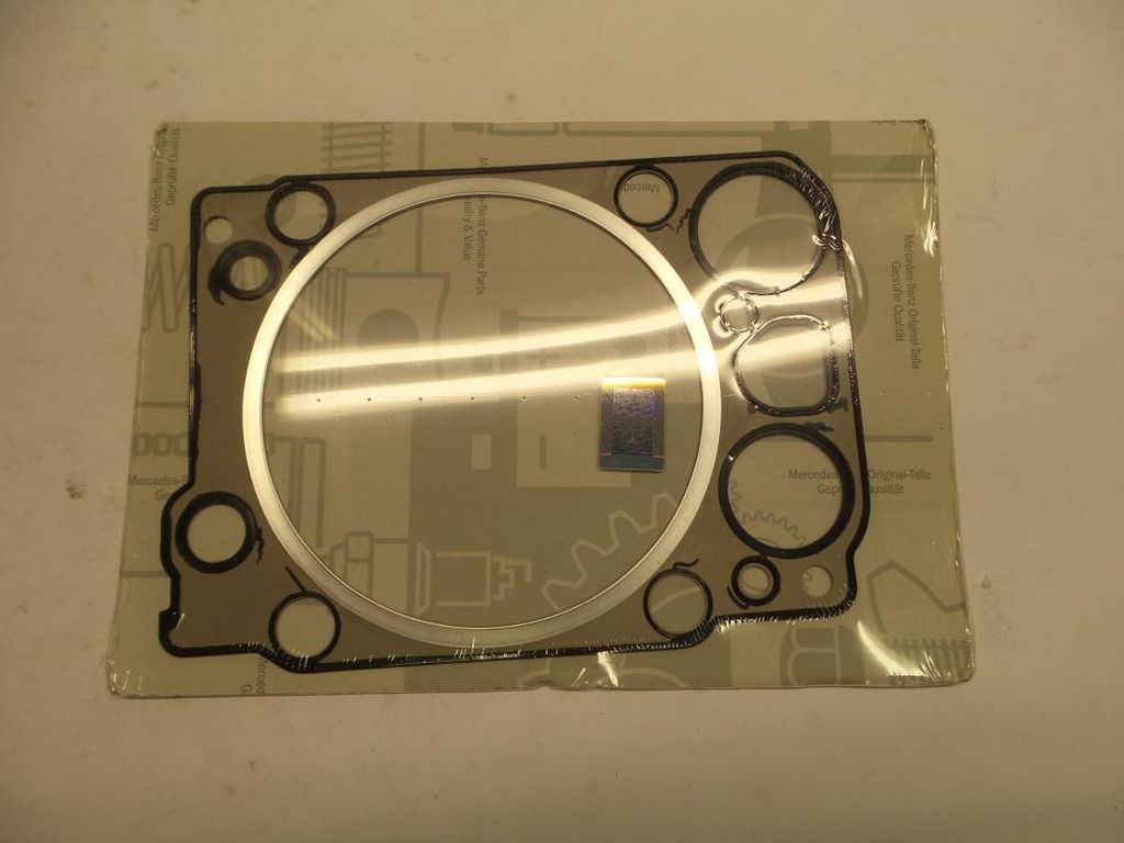 Original MERCEDES-BENZ Travego Actros Zylinderkopfdichtung A5410161120