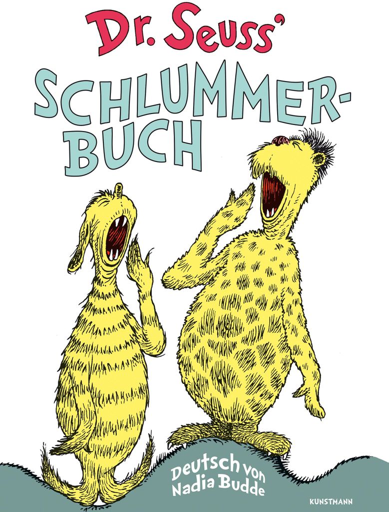 Dr. Seuss' Schlummerbuch