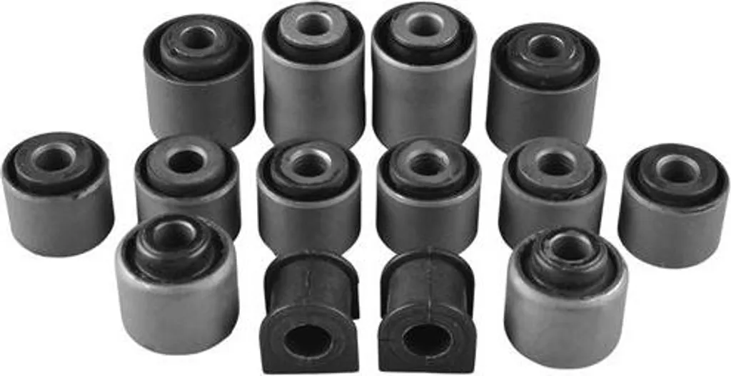 Kit de remise en état essieu arrière pour Mondeo compatible OE 1023635