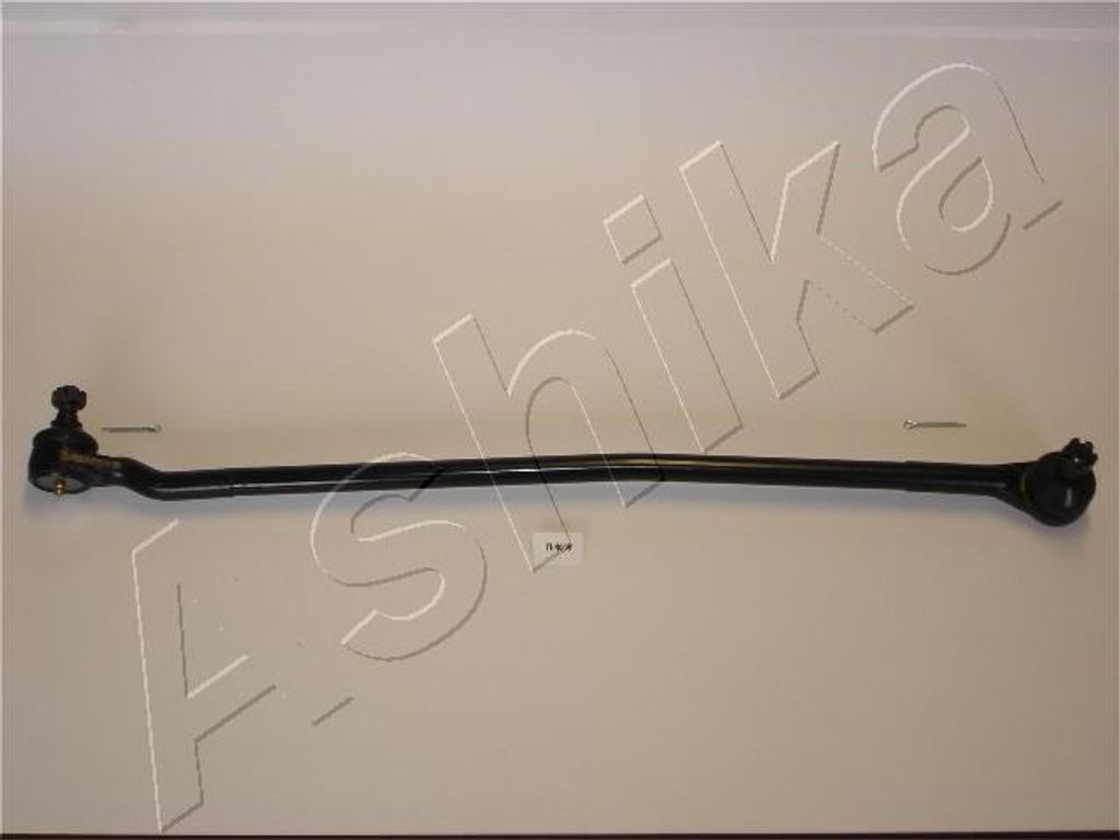 ASHIKA Spurstangenkopf Spurstange für NISSAN PATROL Hardtop (K160) Vorne 111-0N-N008